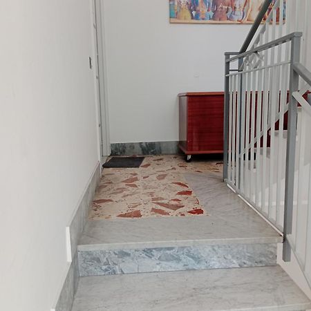 Hotel Donna Paola à Pompéi Extérieur photo
