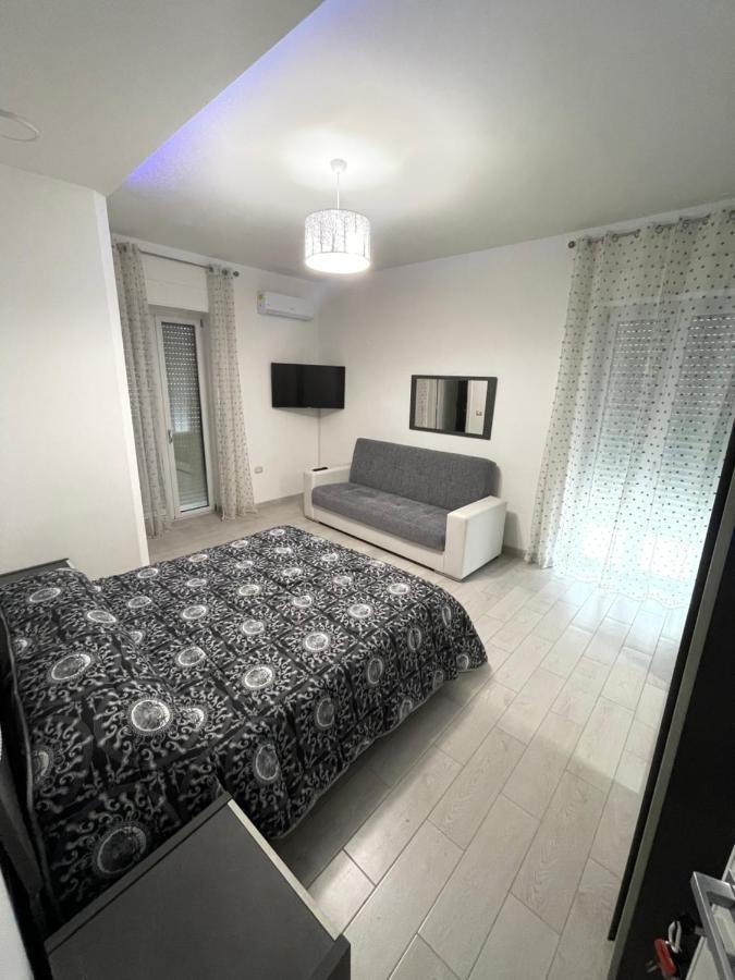 Hotel Donna Paola à Pompéi Extérieur photo