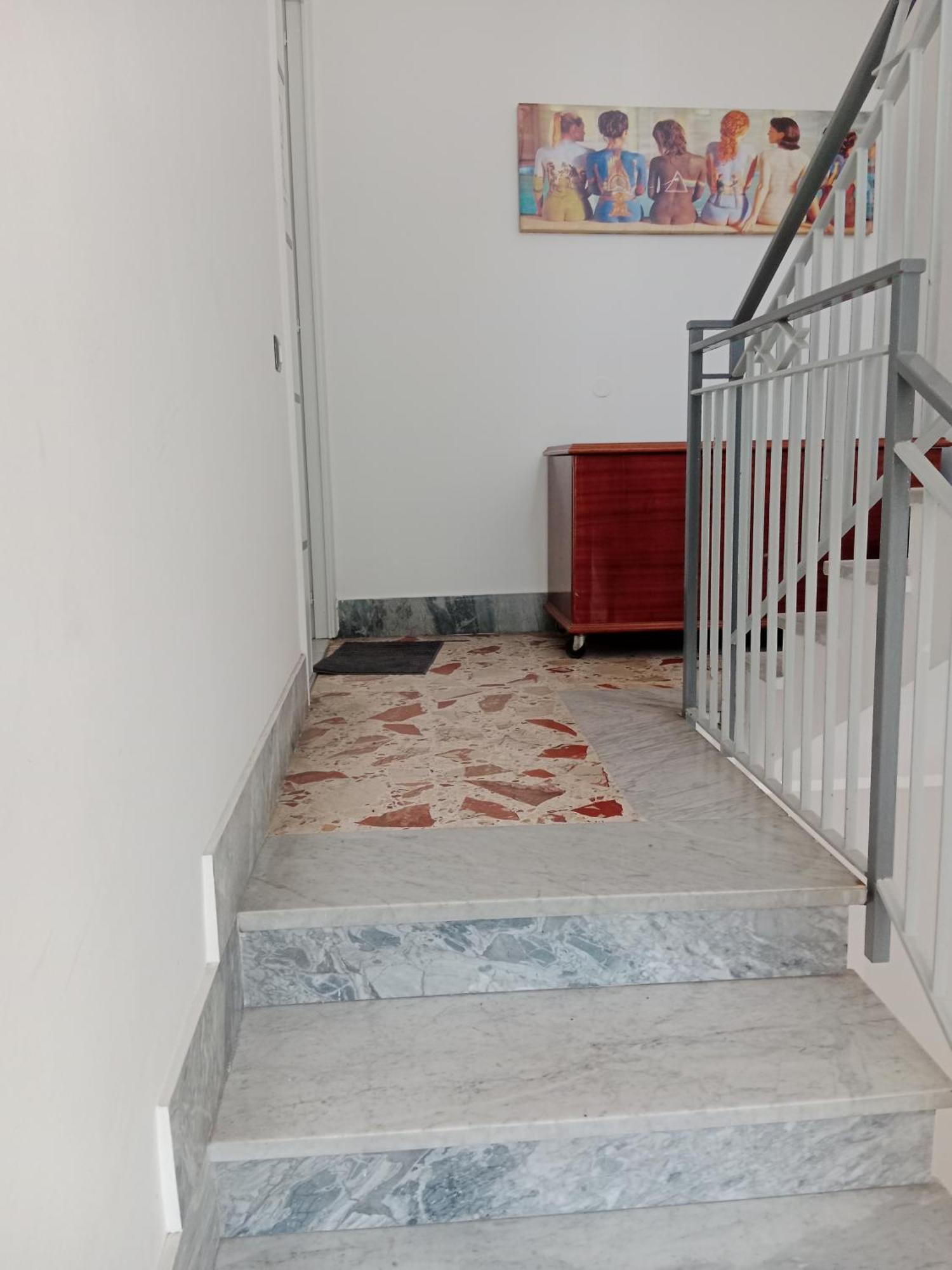 Hotel Donna Paola à Pompéi Extérieur photo